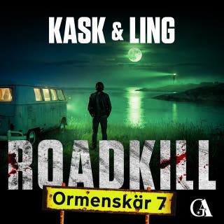 Ormenskär