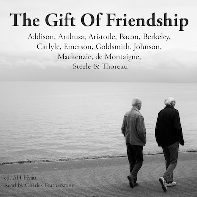 The Gift of Friendship