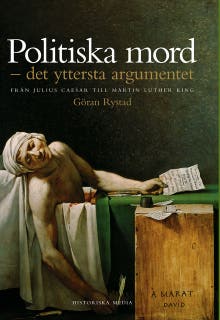 Politiska mord
