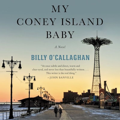 My Coney Island Baby