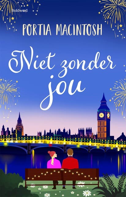 Niet zonder jou