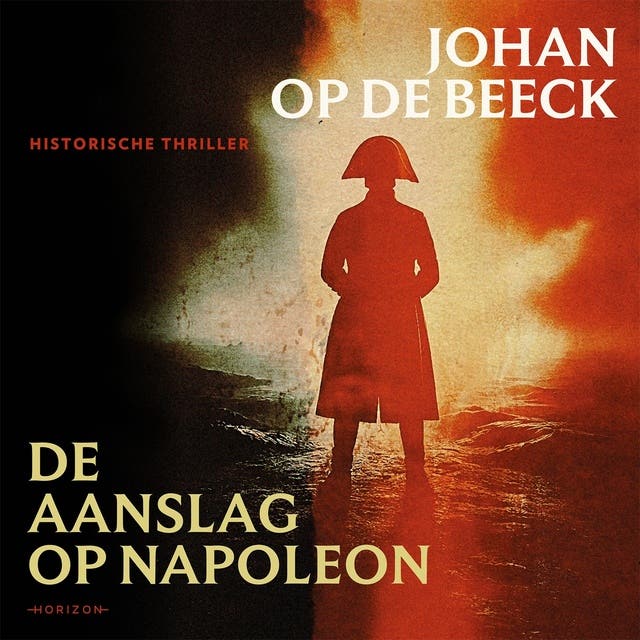 De aanslag op Napoleon