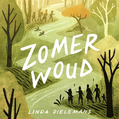 Zomerwoud