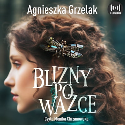Blizny po ważce
