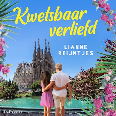 Kwetsbaar verliefd