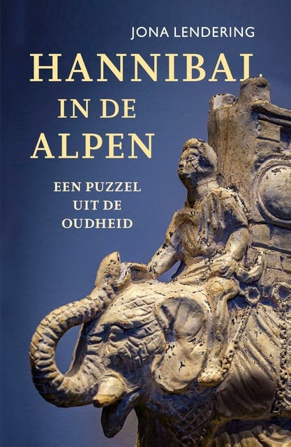 Hannibal in de Alpen: Een puzzel uit de oudheid