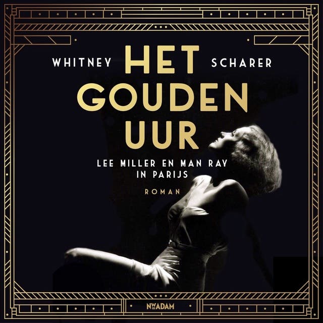 Het gouden uur: Lee Miller en Man Ray in Parijs