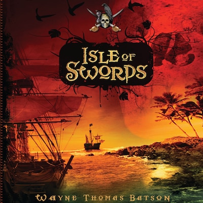 Isle of Swords