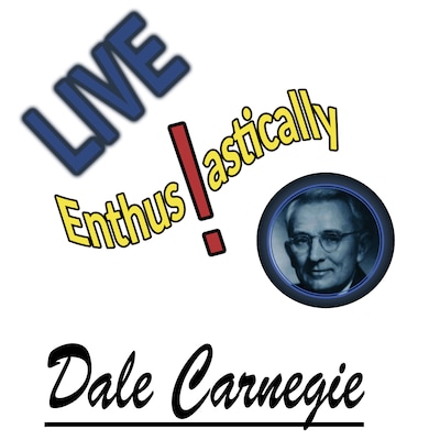 Live Enthusiastically