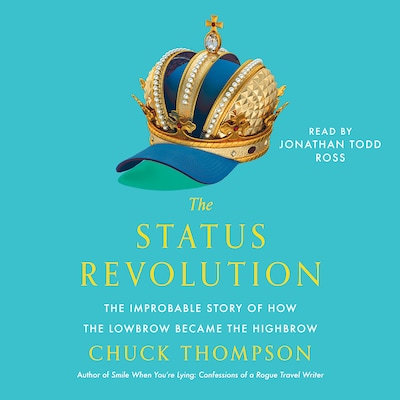 The Status Revolution