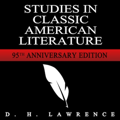 Studies in Classic American Literature