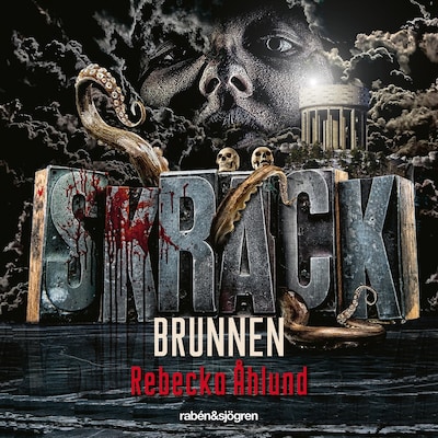 Skräck - Brunnen