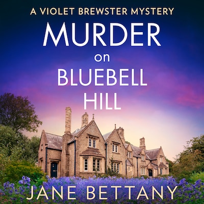 Murder on Bluebell Hill