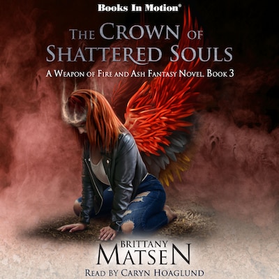 Crown of Shattered Souls, The