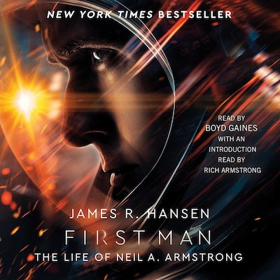 First Man