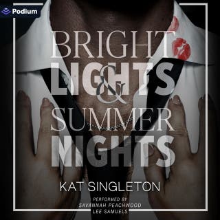 Bright Lights and Summer Nights: Black Tie Billionaires, standalone
