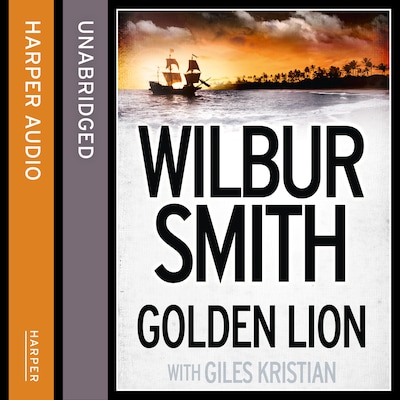 Golden Lion