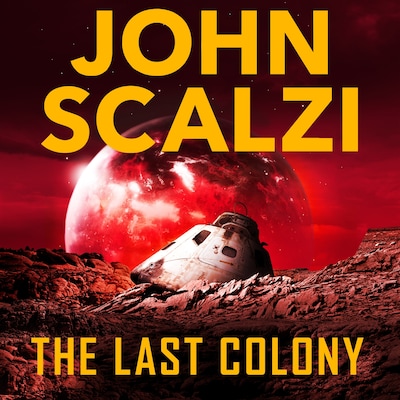 The Last Colony
