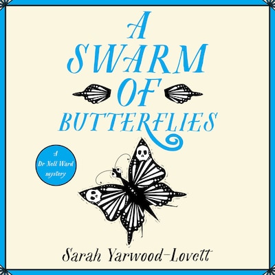 A Swarm of Butterflies