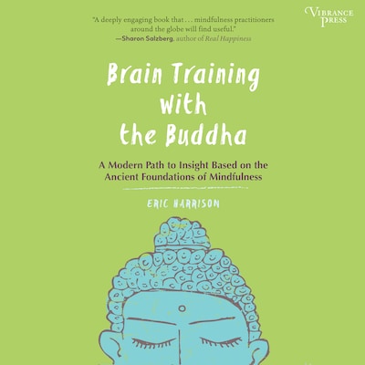Brain Training with the Buddha