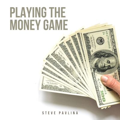 Playing the Money Game