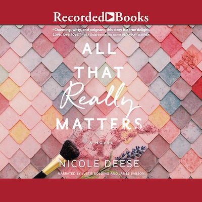All That Really Matters