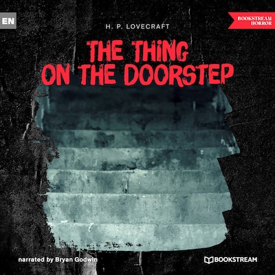 The Thing on the Doorstep