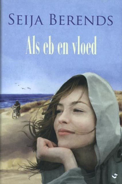 Als eb en vloed – omslag van het luisterboek van Seija Brends