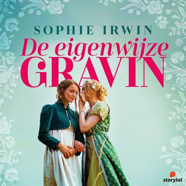 De eigenwijze gravin: Als jonge weduwe heeft lady Eliza Balfour totaal geen behoefte aan een schandaal dat haar fortuin in gevaar zou kunnen brengen