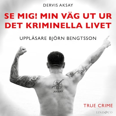 Se mig! Min väg ut ur det kriminella livet