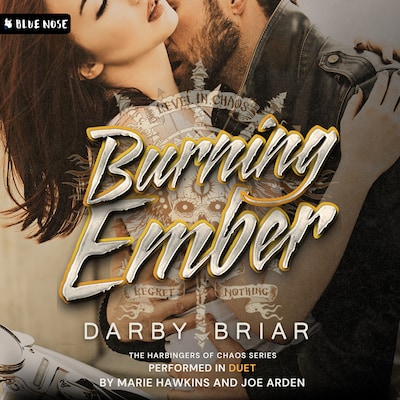 Burning Ember