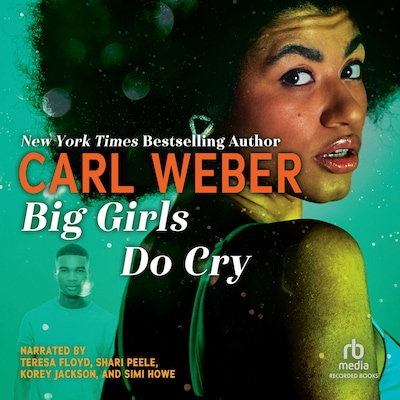Big Girls Do Cry