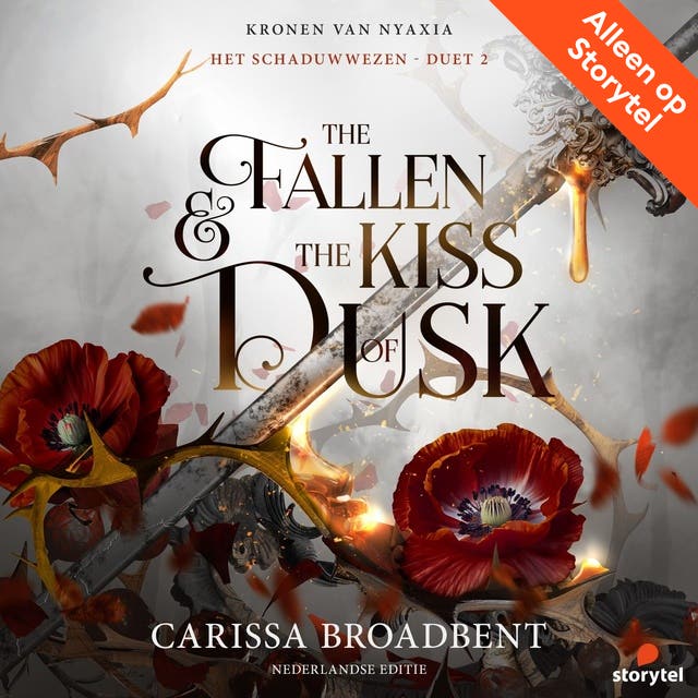 The Fallen & the Kiss of Dusk - NL
