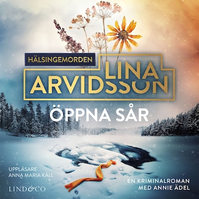 Öppna sår