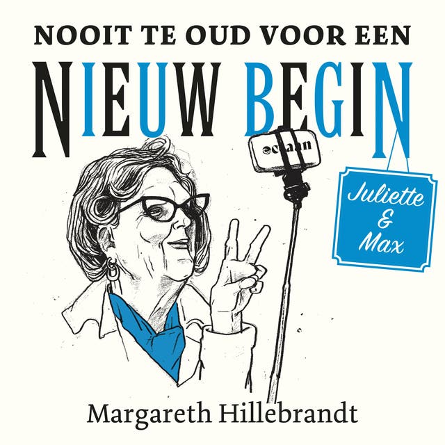 Nooit te oud voor een nieuw begin