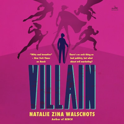 Villain