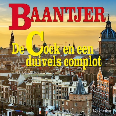 De Cock en een duivels complot