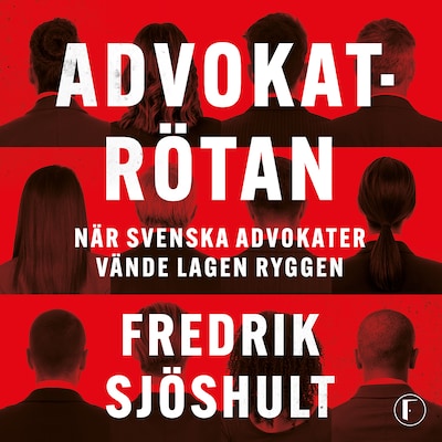 Advokatrötan