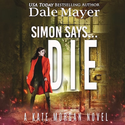 Simon Says... Die