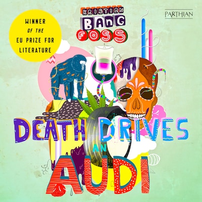 Death Drives An Audi