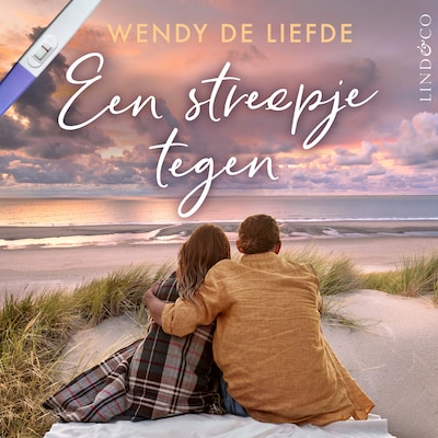 Een streepje tegen