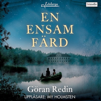 En ensam färd