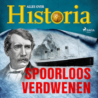 Spoorloos verdwenen