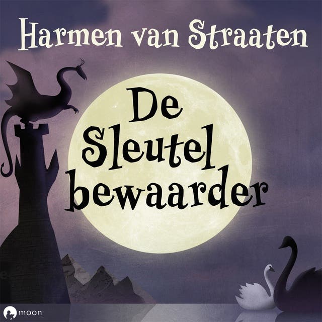 De sleutelbewaarder