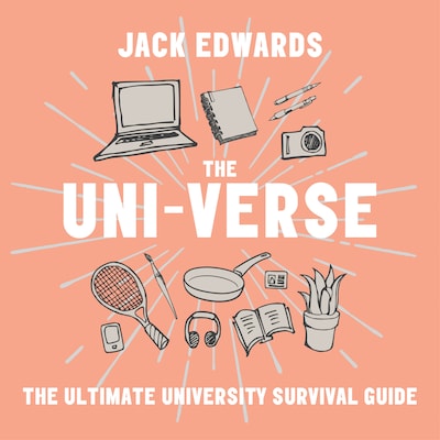 The Ultimate University Survival Guide