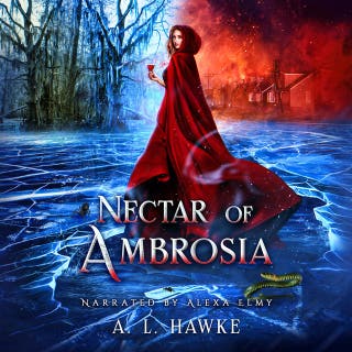 Nectar of Ambrosia