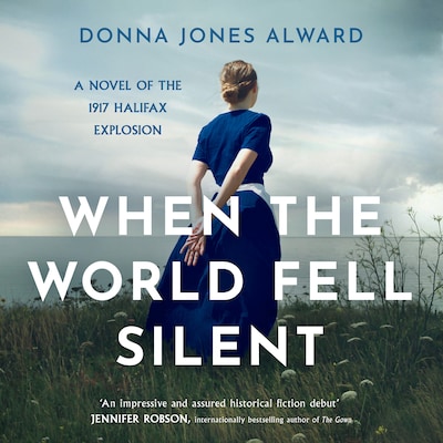 When the World Fell Silent