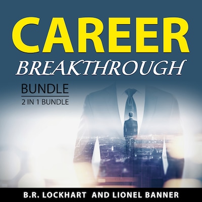 Career Breakthrough Bundle, 2 in 1 Bundle