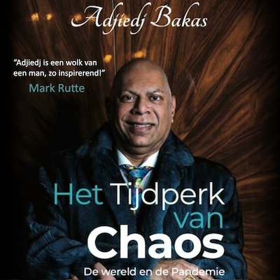 Het tijdperk van chaos