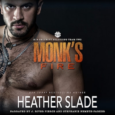 Monk's Fire